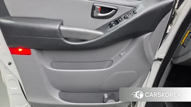 Hyundai The New Grand Starex id 3470019 из Кореи 10