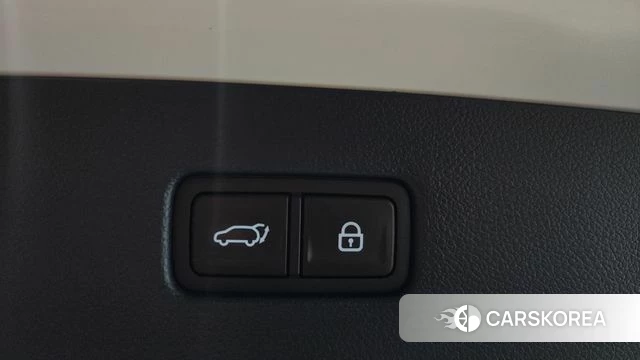 Genesis GV80 id 4759558 из Кореи 10