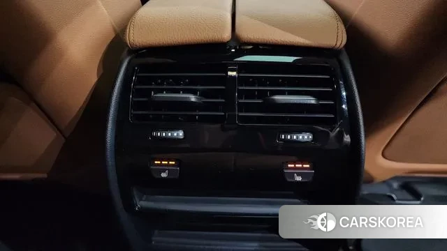 BMW 5 Series (G30) id 3154088 из Кореи 10