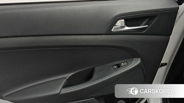 Hyundai All New Tucson id 3845250 из Кореи 10