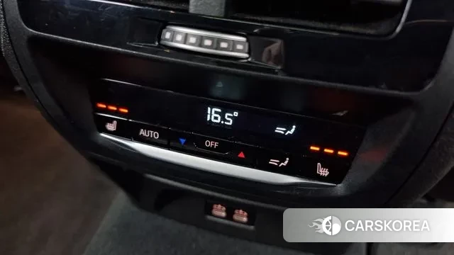 BMW X3 (G01) id 2990763 из Кореи 10