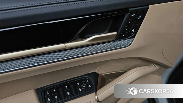 Porsche Cayenne (PO536) id 4528215 из Кореи 10
