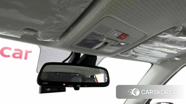 Hyundai Casper id 3851537 из Кореи 10