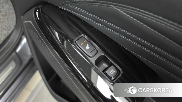Kia K7 Premier id 4764737 из Кореи 10