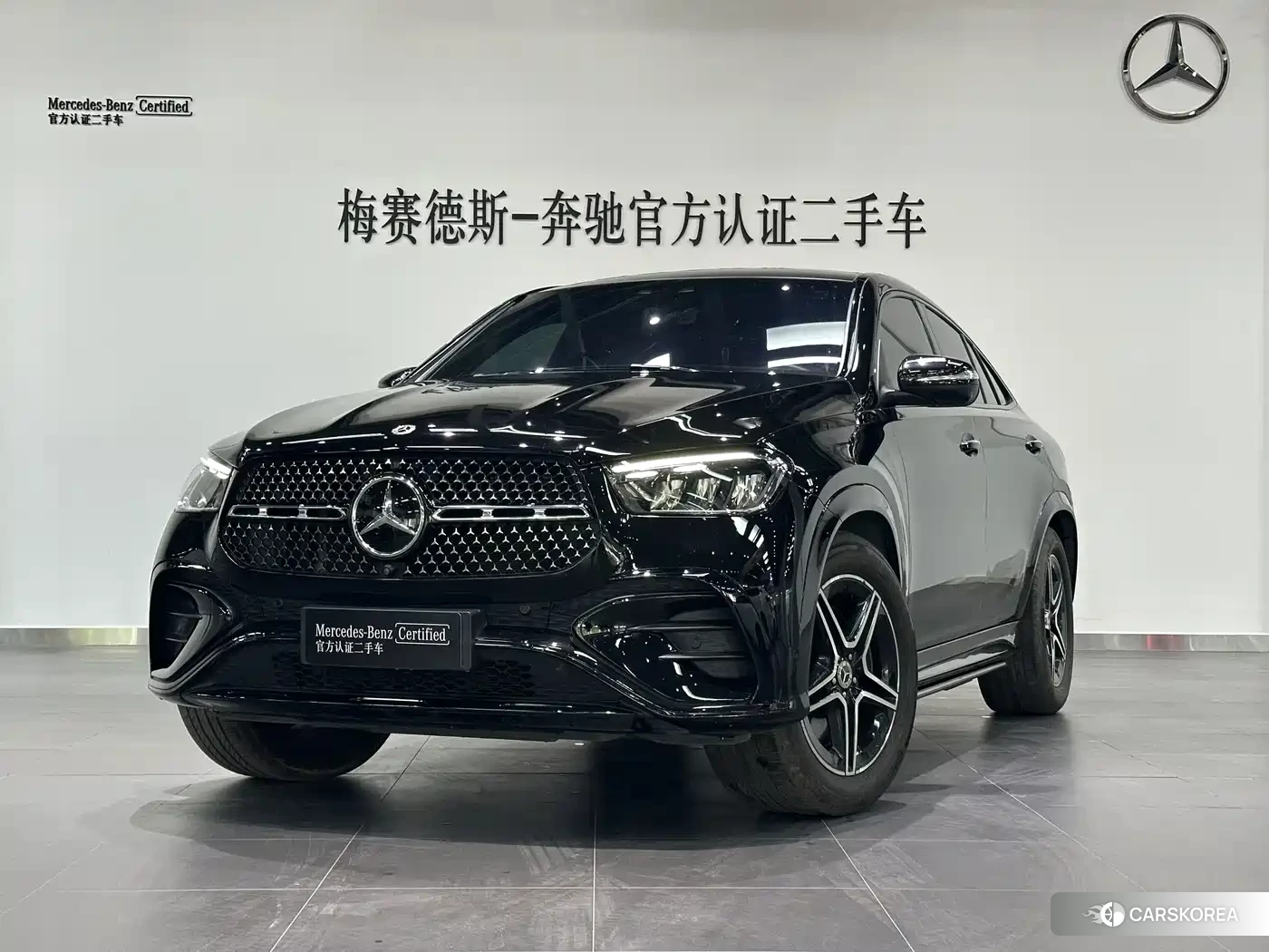 Mercedes-Benz GLE id 4654438 из Китая 10