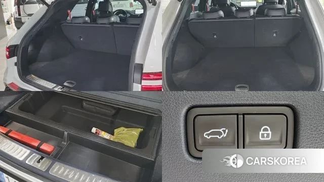 Genesis GV70 id 3252903 из Кореи 10