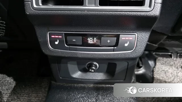 Audi Q5 (FY) id 3551848 из Кореи 10