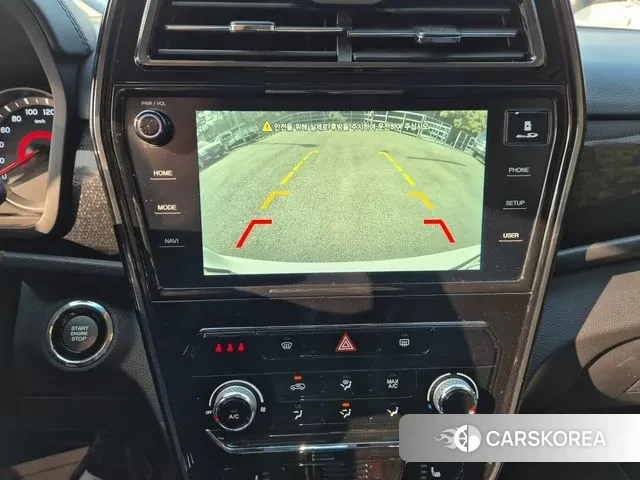 Ssangyong Berry New Tivoli id 3597534 из Кореи 10