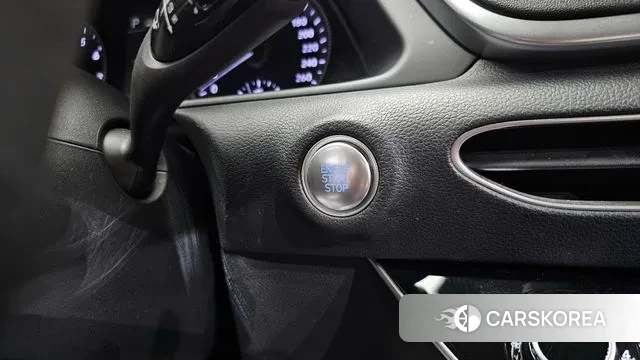 Hyundai Sonata (DN8) id 3503312 из Кореи 10