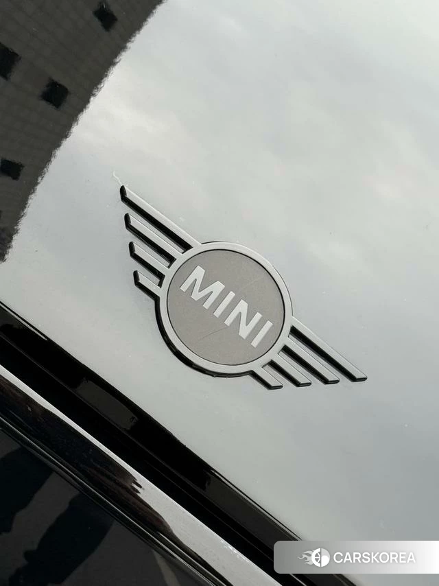 MINI JCW id 3913707 из Китая 10