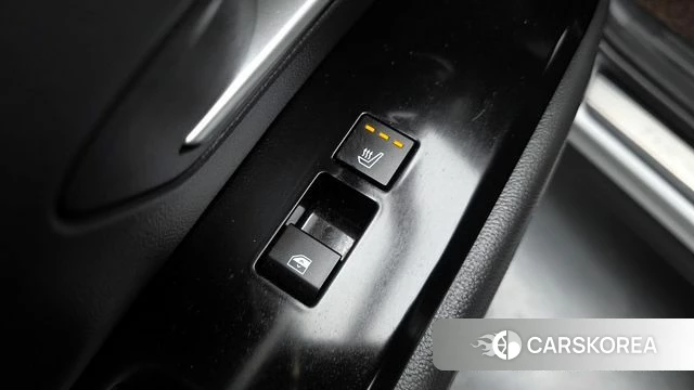 Hyundai The New Tucson Hybrid (NX4) id 4185719 из Кореи 10