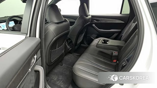Renault Korea (Samsung) Grand Coleos id 4394556 из Кореи 10