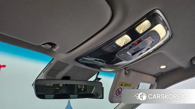 Genesis G80 (RG3) id 3605887 из Кореи 10