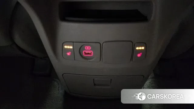 Kia The New Carnival id 3018691 из Кореи 10