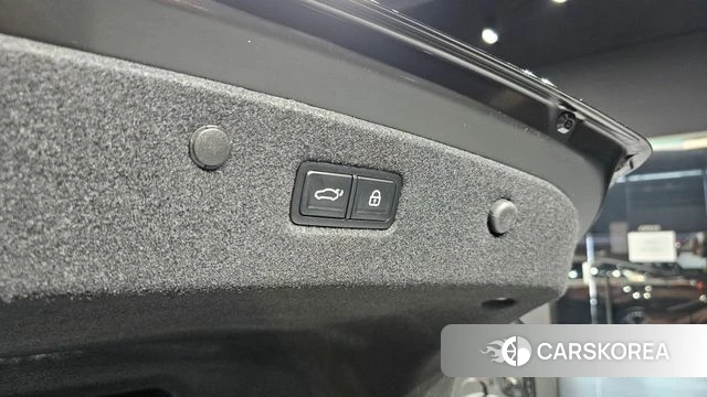 Kia K8 Hybrid id 4527920 из Кореи 10