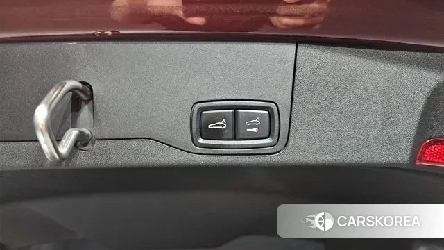 Porsche Taycan id 3213149 из Кореи 10