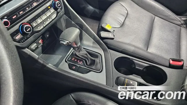 Kia The New Niro id 2634300 из Кореи 10