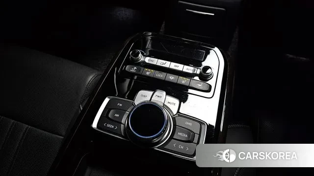 Genesis G90 id 3789018 из Кореи 10