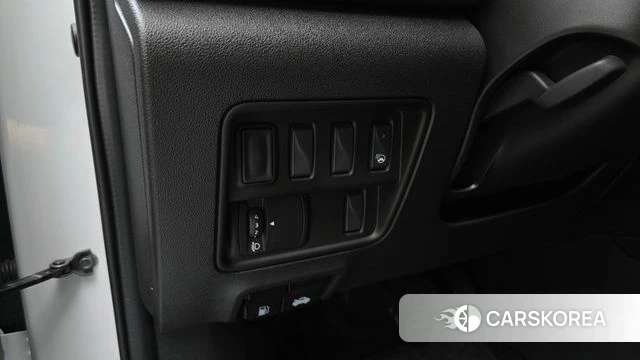 Renault Korea (Samsung) The New QM6 id 4720756 из Кореи 10