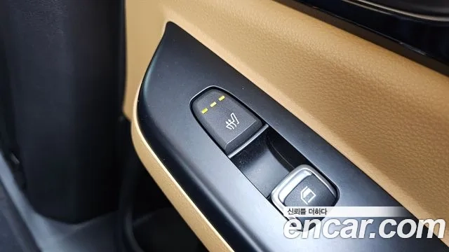 Kia Carnival 4th generation id 2921219 из Кореи 10