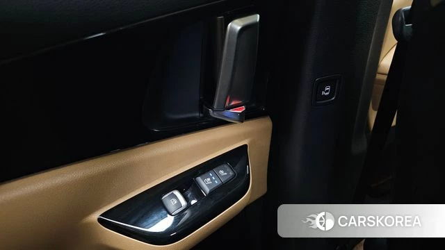 Kia Carnival 4th generation id 4500747 из Кореи 10