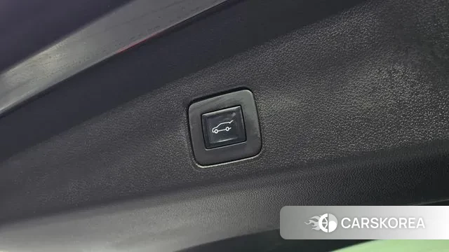 Chevrolet (GM Daewoo) Trailblazer id 3787516 из Кореи 10