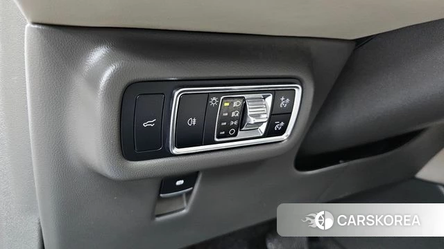 Lincoln Nautilus 2nd Generation id 3891282 из Кореи 10