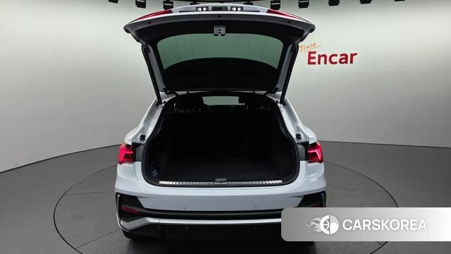 Audi Q3 (F3) id 4608862 из Кореи 10