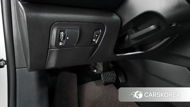 Renault Korea (Samsung) SM6 id 4331560 из Кореи 10