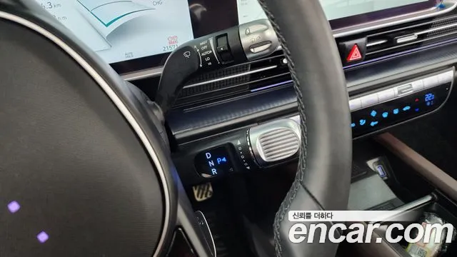 Hyundai Ionic 6 id 2686884 из Кореи 10