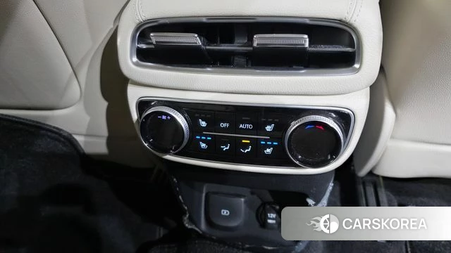Genesis GV80 id 4408802 из Кореи 10