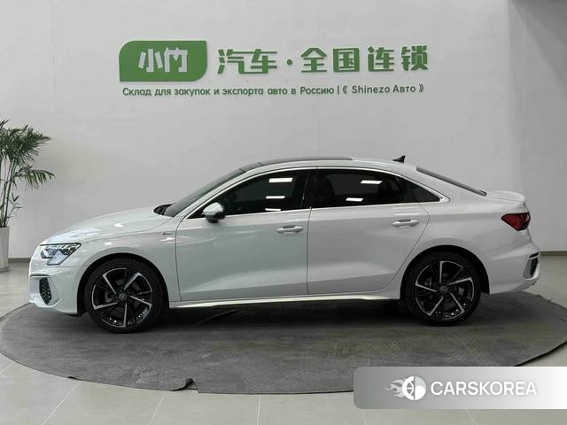 Audi A3 id 4334760 из Китая 10