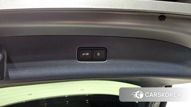 Genesis GV80 id 3538425 из Кореи 10