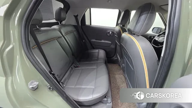 Hyundai Casper id 3488137 из Кореи 10