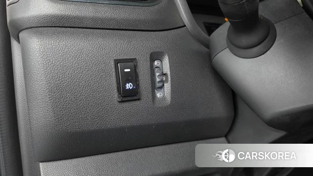 Renault Korea (Samsung) Master id 4470104 из Кореи 10