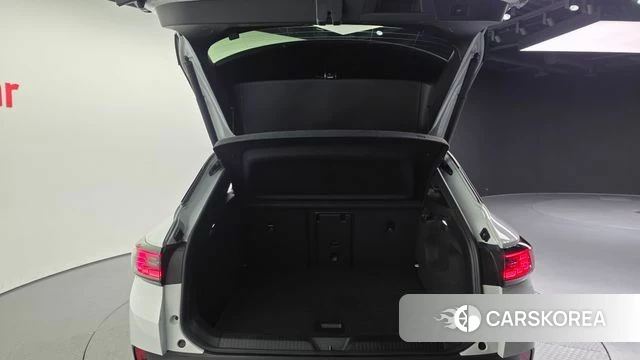 Volkswagen ID.4 id 4706495 из Кореи 10