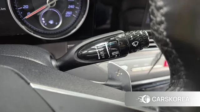 Hyundai The New Grandeur IG id 3615539 из Кореи 10