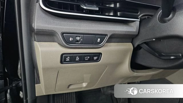 Kia The New Carnival 4th Generation id 4584556 из Кореи 10