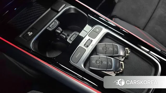 Mercedes-Benz EQA H243 id 3442122 из Кореи 10