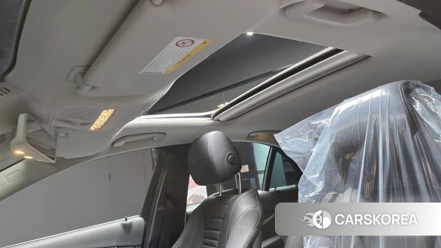 Mercedes-Benz E-Class W213 id 3943086 из Кореи 10