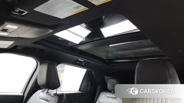 Ford Explorer 6th Generation id 3609959 из Кореи 10