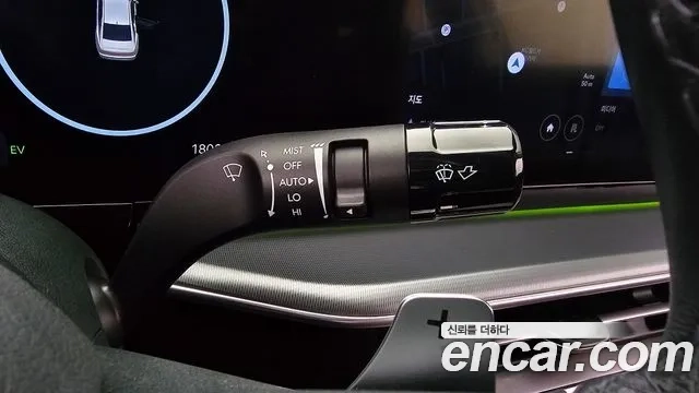 Hyundai Grandeur Hybrid (GN7) id 2934943 из Кореи 10