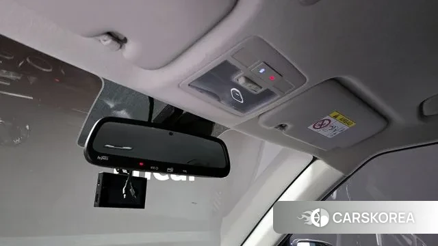 Hyundai Venue id 3003400 из Кореи 10