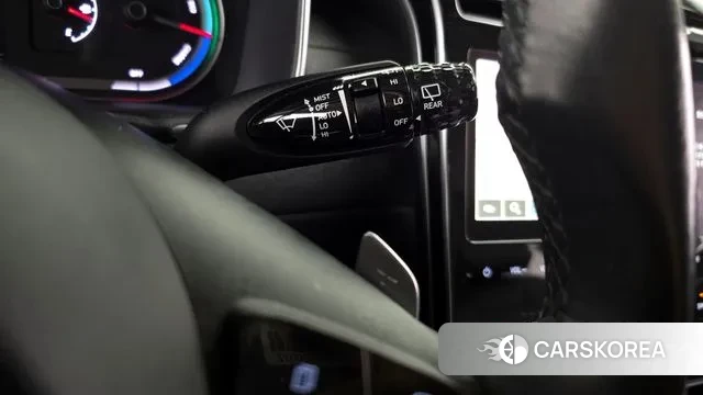 Hyundai Tucson Hybrid (NX4) id 3373981 из Кореи 10