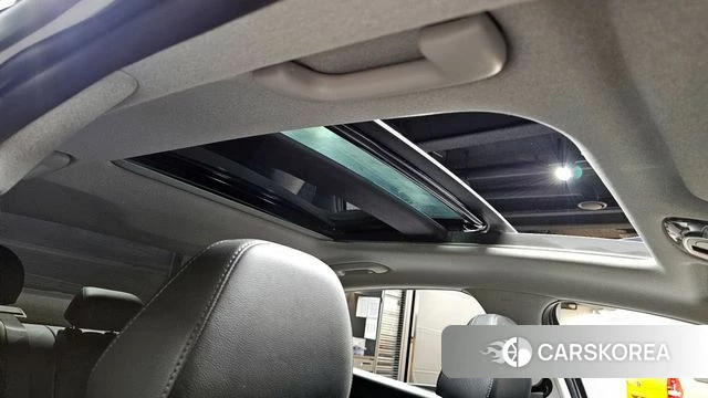 Hyundai Sonata D Edge (DN8) id 4243334 из Кореи 10
