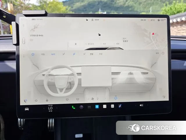 Tesla Model 3 id 3098027 из Кореи 10
