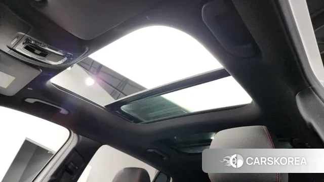 Mercedes-Benz GLB-Class X247 id 2960768 из Кореи 10