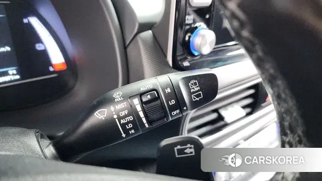 Hyundai Kona Electric id 3761163 из Кореи 10