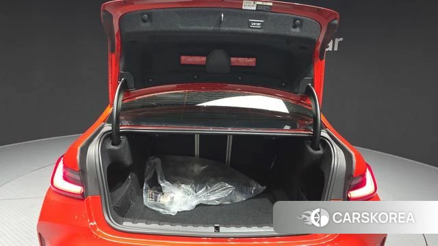 BMW M3 (G80) id 4187290 из Кореи 10