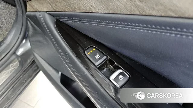 Kia K8 id 3740872 из Кореи 10